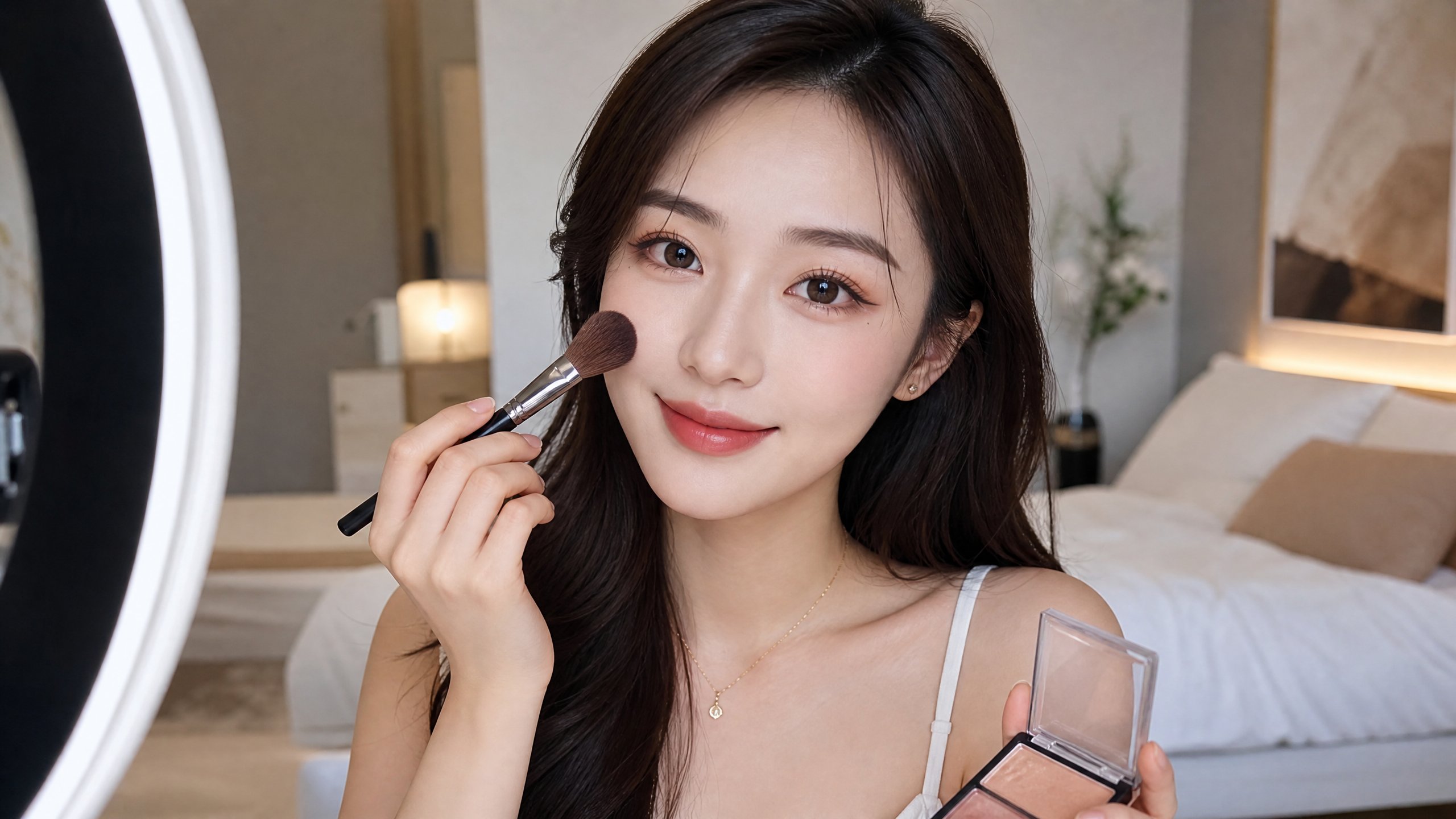 麻豆 麻豆美少女写真视频教程合集